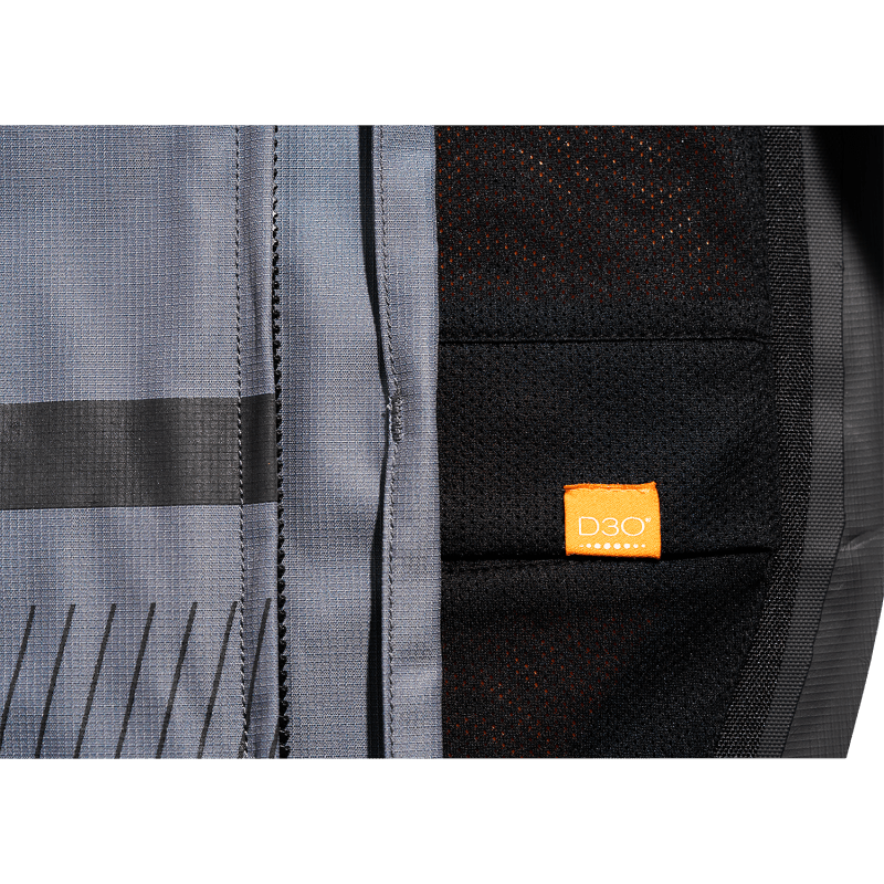 ICON JKT PDX3 CE - DRIVEN Canada's Powersports 2820 - 58282820 - 5828