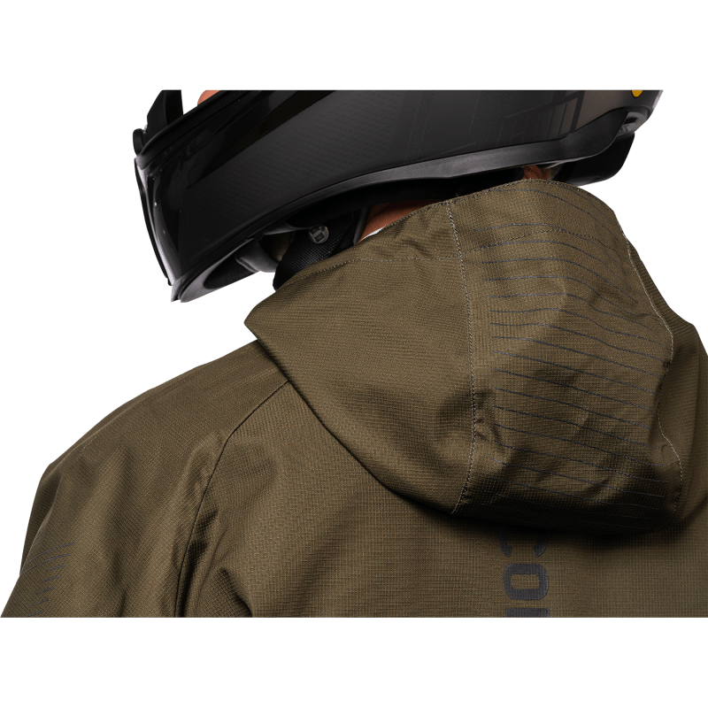 ICON JKT PDX3 CE - DRIVEN Canada's Powersports 2820 - 58282820 - 5828