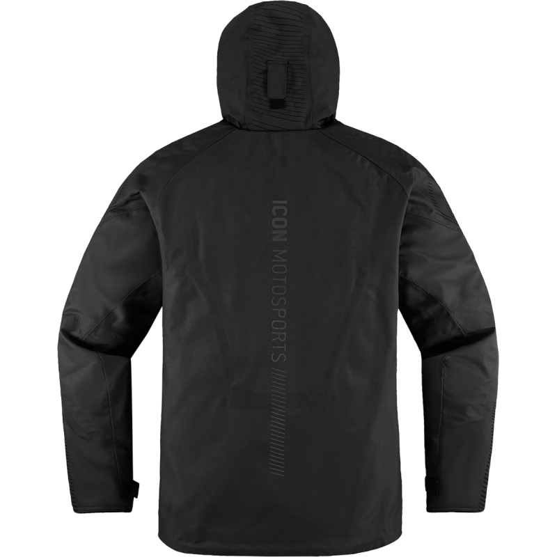 ICON JKT PDX3 CE - DRIVEN Canada's Powersports 2820 - 58282820 - 5828