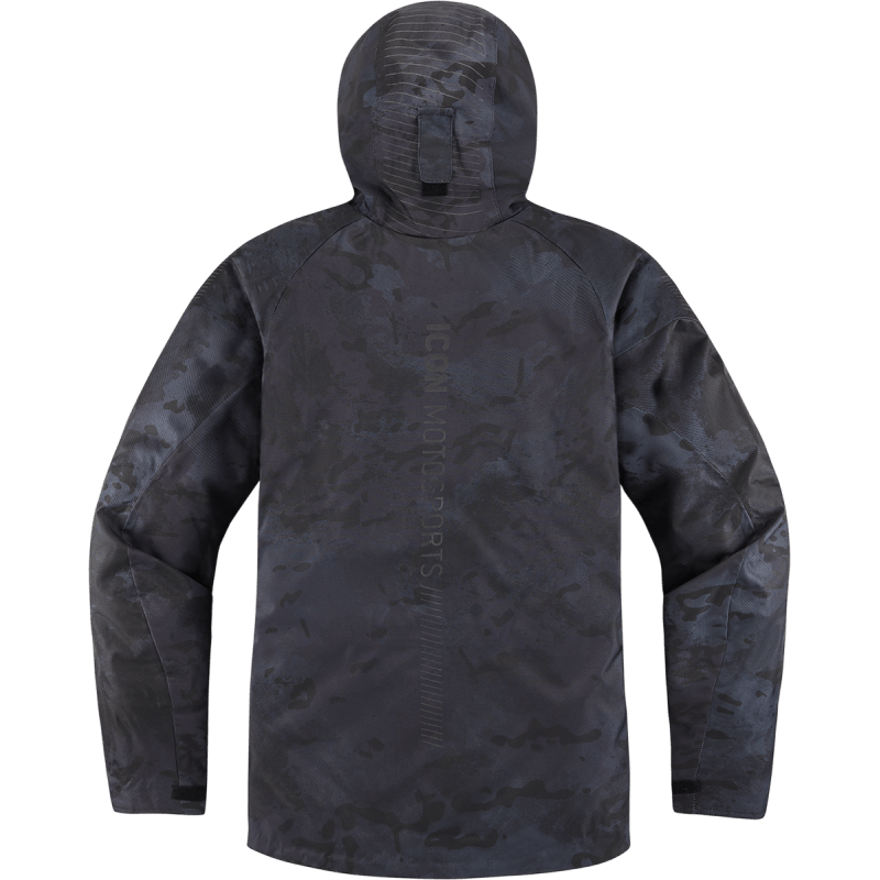 ICON JKT PDX3 CE - DRIVEN Canada's Powersports 2820 - 58282820 - 5828