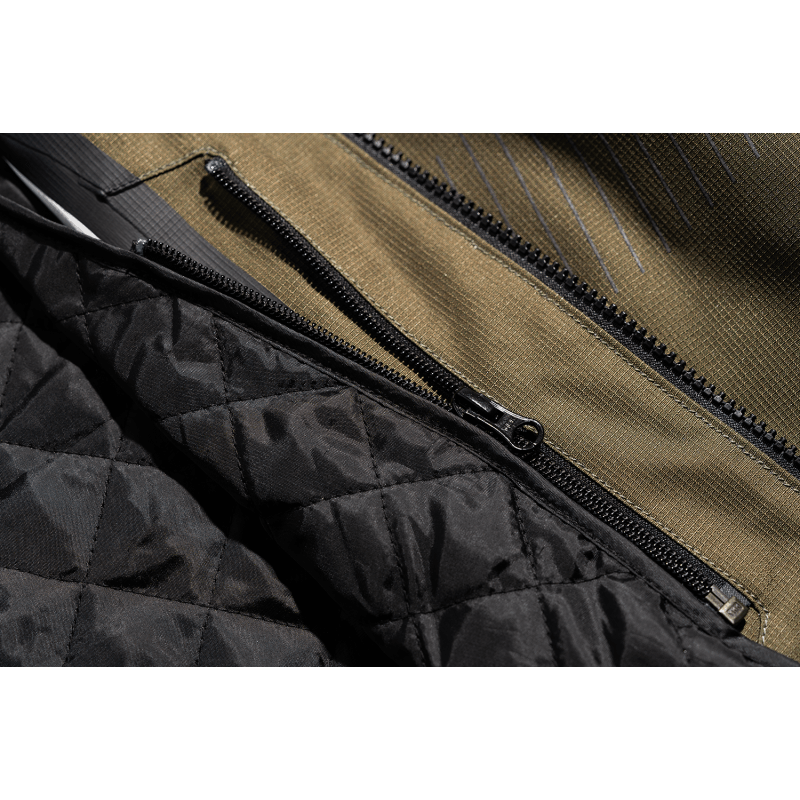 ICON JKT PDX3 CE - DRIVEN Canada's Powersports 2820 - 58282820 - 5828