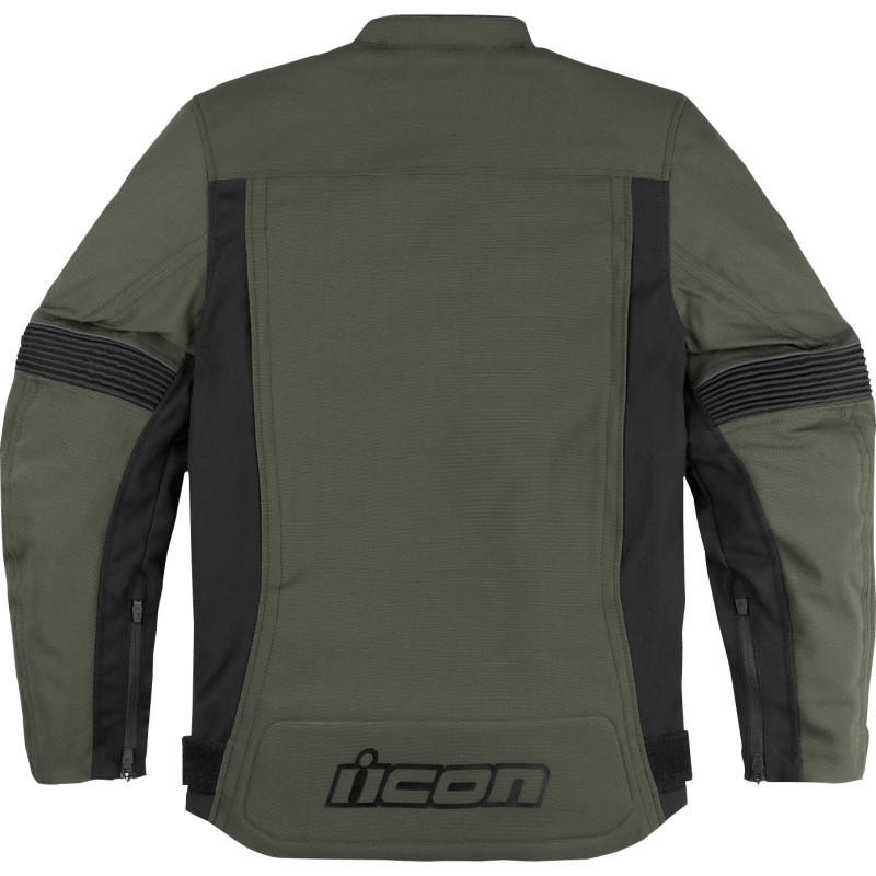 ICON JKT SLABTOWN CE - DRIVEN Canada's Powersports 2820 - 6261