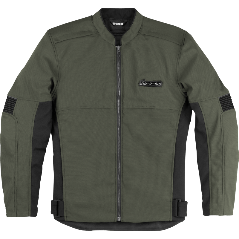 ICON JKT SLABTOWN CE - DRIVEN Canada's Powersports 2820 - 6261