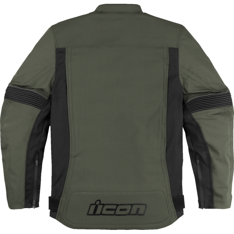 ICON JKT SLABTOWN CE - DRIVEN Canada's Powersports 2820 - 6261