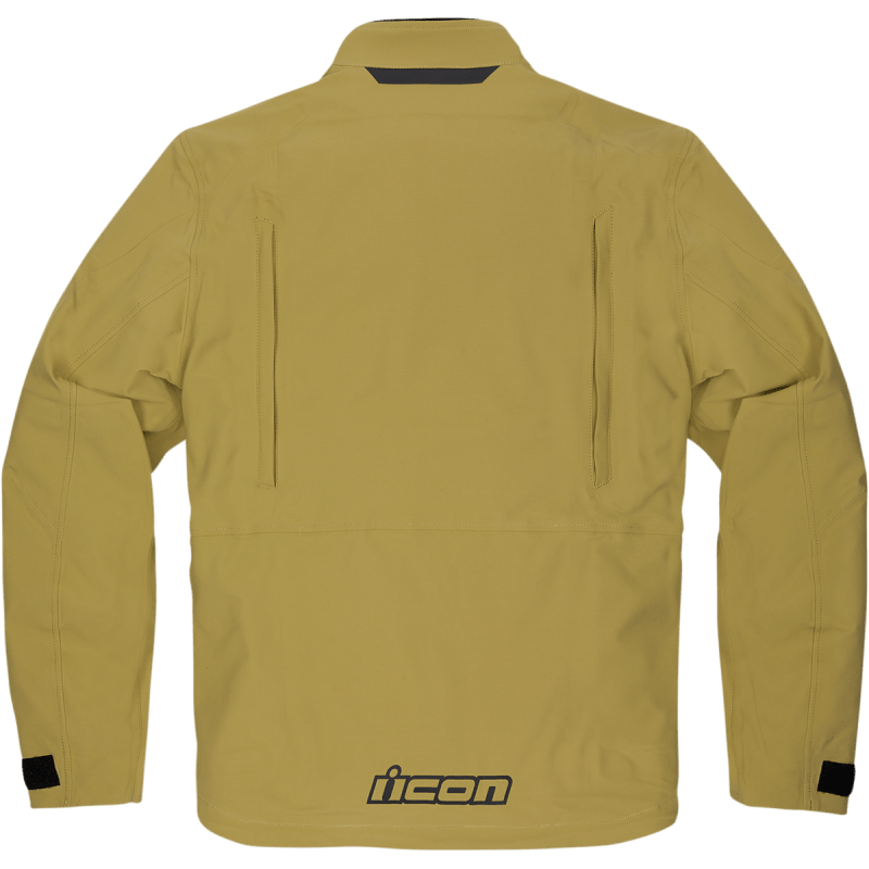 ICON JKT STORMHAWK CE - DRIVEN Canada's Powersports 2820 - 53592820 - 5359