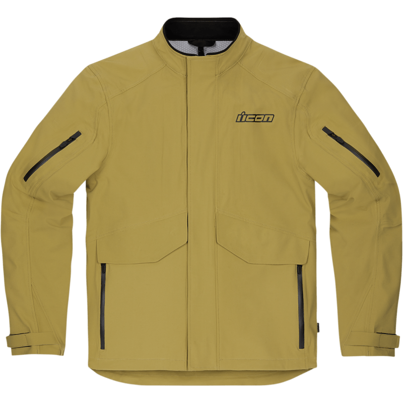 ICON JKT STORMHAWK CE - DRIVEN Canada's Powersports 2820 - 53592820 - 5359