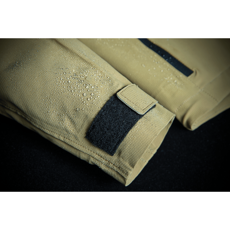 ICON JKT STORMHAWK CE - DRIVEN Canada's Powersports 2820 - 53592820 - 5359