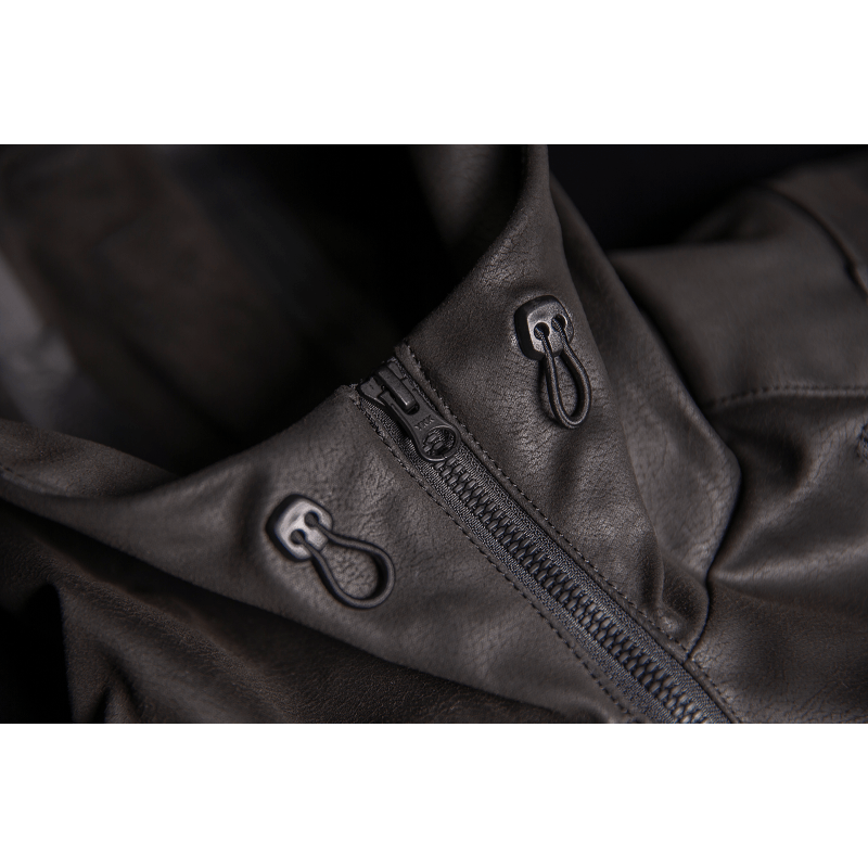 ICON JKT SYNTHHAWK CE - DRIVEN Canada's Powersports 2820 - 55522820 - 5552