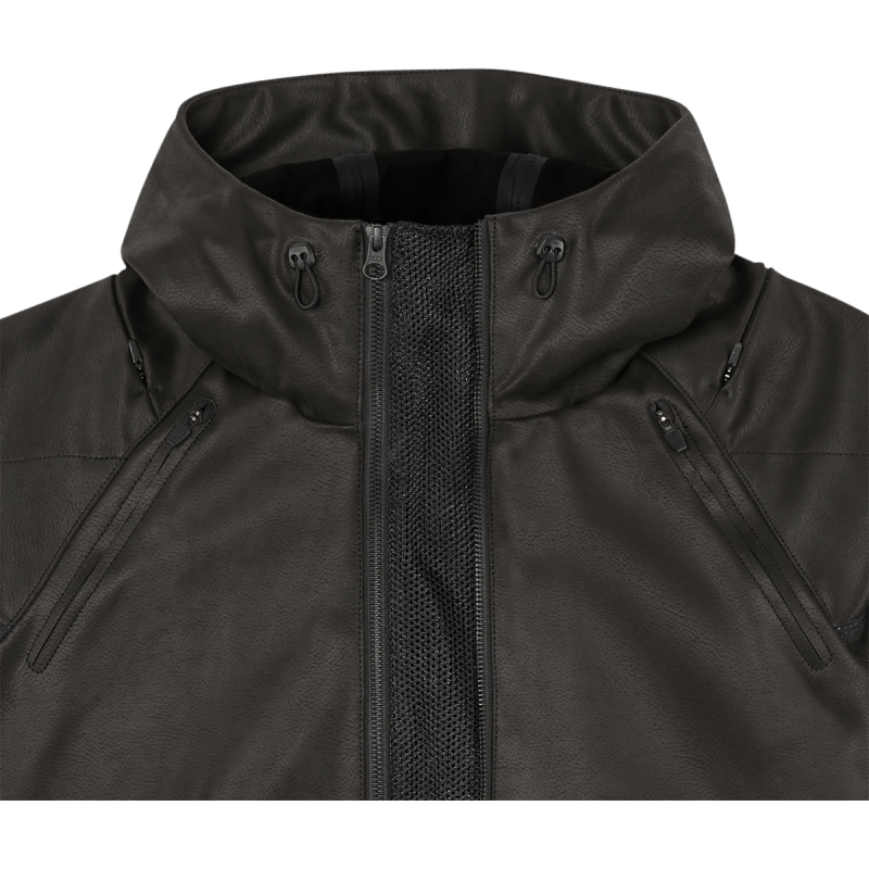 ICON JKT SYNTHHAWK CE - DRIVEN Canada's Powersports 2820 - 55522820 - 5552