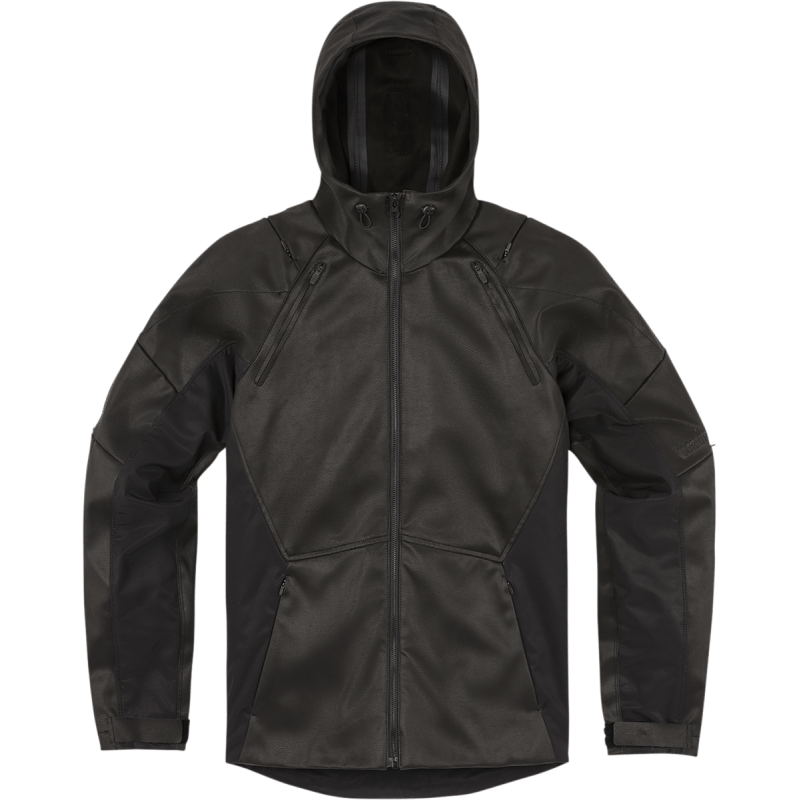 ICON JKT SYNTHHAWK CE - DRIVEN Canada's Powersports 2820 - 55522820 - 5552