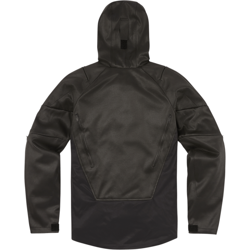 ICON JKT SYNTHHAWK CE - DRIVEN Canada's Powersports 2820 - 55522820 - 5552