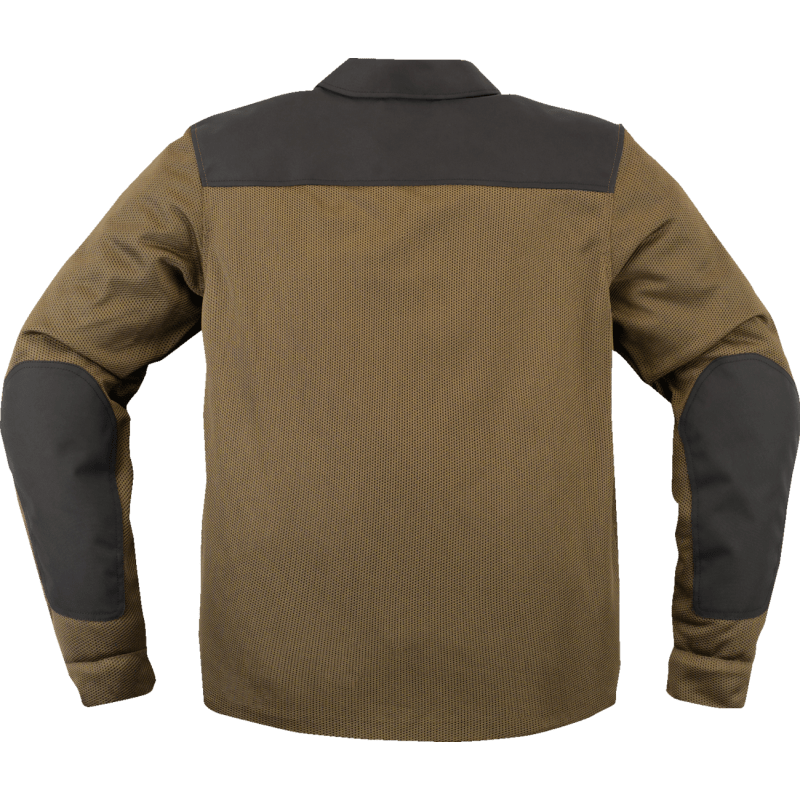 ICON JKT UPSTATE MESH CE - DRIVEN Canada's Powersports 2820 - 62172820 - 6217