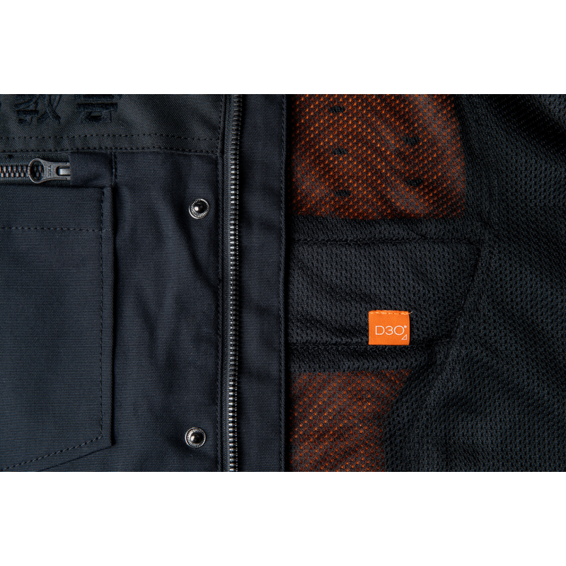 ICON JKT UPSTATE NATNL - DRIVEN Canada's Powersports 2820 - 6560