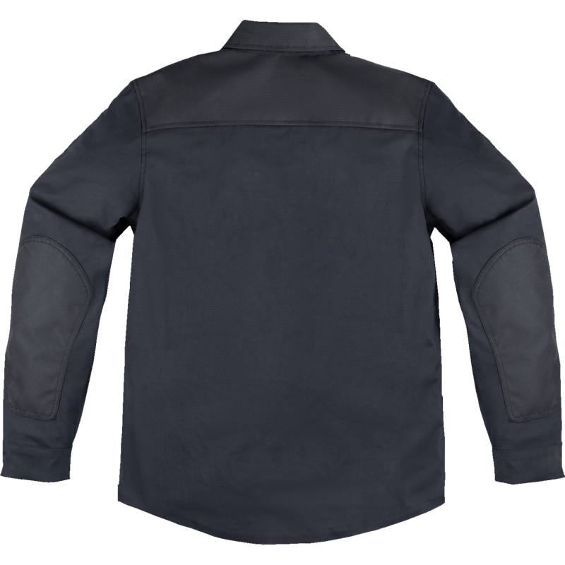 ICON JKT UPSTATE NATNL - DRIVEN Canada's Powersports 2820 - 6560