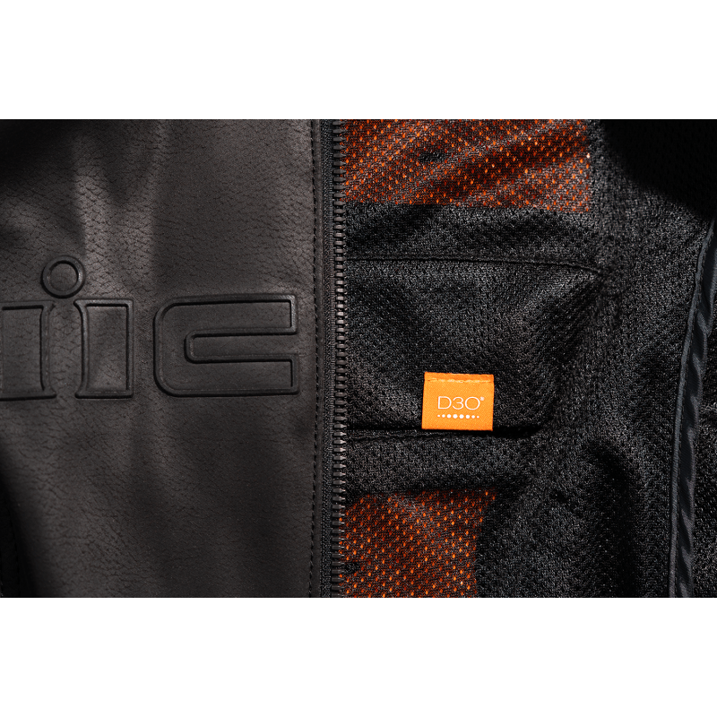 ICON JKT W TUSCADERO2 CE - DRIVEN Canada's Powersports 2822 - 14262822 - 1426