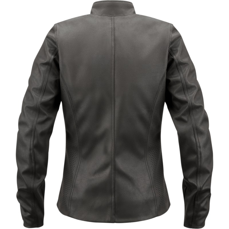 ICON JKT W TUSCADERO2 CE - DRIVEN Canada's Powersports 2822 - 14262822 - 1426