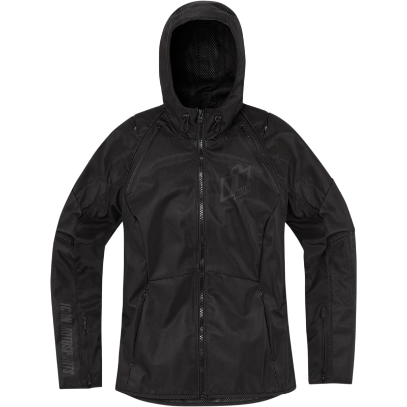 ICON JKT WM AIRFORM CE - DRIVEN Canada's Powersports 2822 - 13992822 - 1399