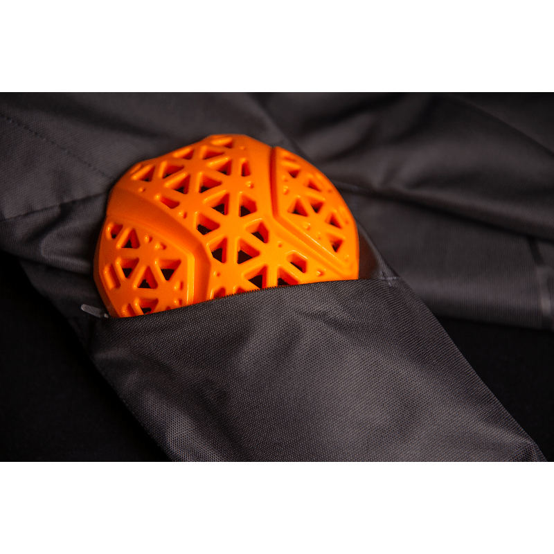 ICON JKT WM AIRFORM CE - DRIVEN Canada's Powersports 2822 - 13992822 - 1399