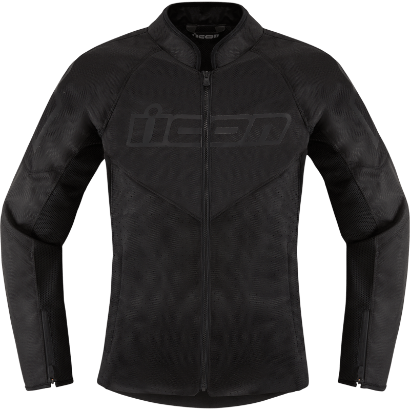ICON JKT WM HOOLIGAN CE - DRIVEN Canada's Powersports 2822 - 14762822 - 1476