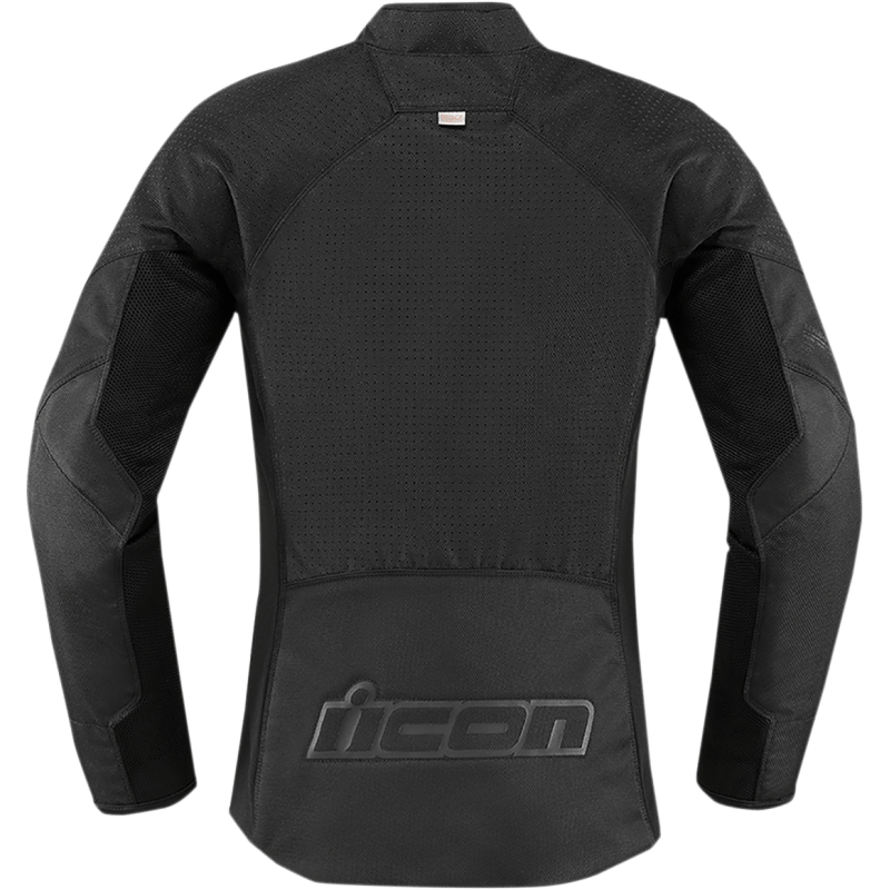 ICON JKT WM HOOLIGAN PRF - DRIVEN Canada's Powersports 2822 - 13292822 - 1329