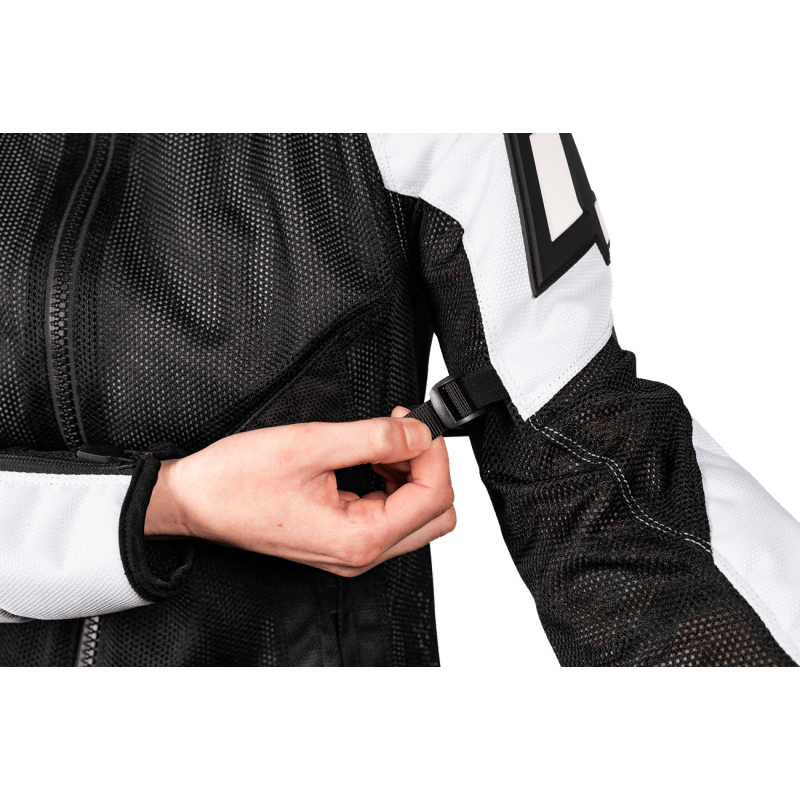 ICON JKT WM MESH AF CE - DRIVEN Canada's Powersports 2822 - 14902822 - 1490