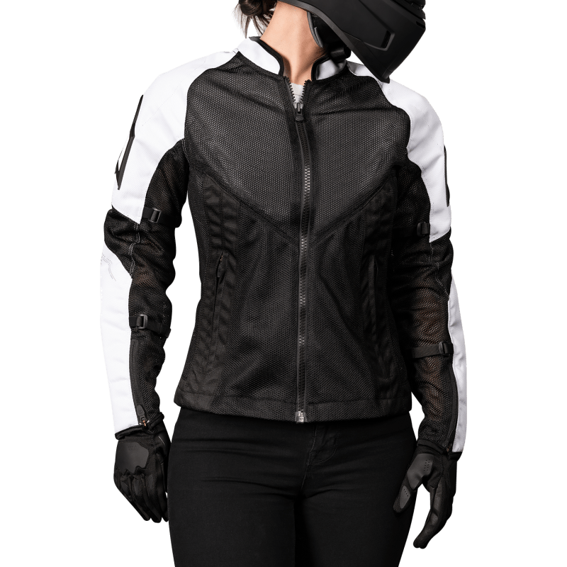 ICON JKT WM MESH AF CE - DRIVEN Canada's Powersports 2822 - 14902822 - 1490