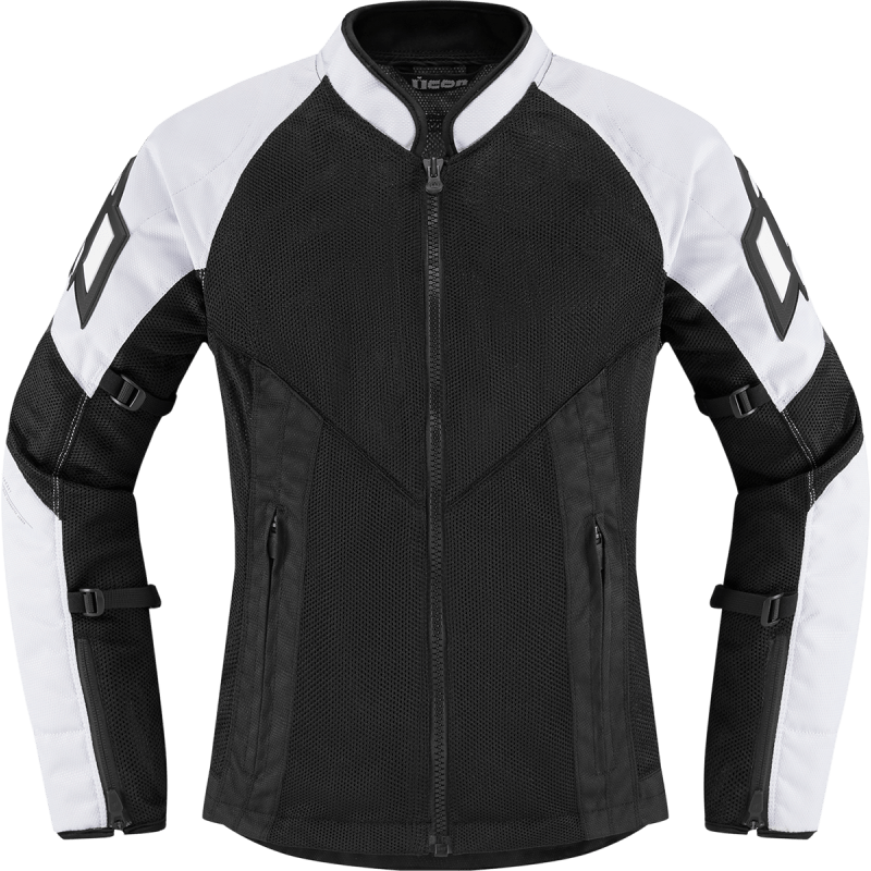 ICON JKT WM MESH AF CE - DRIVEN Canada's Powersports 2822 - 14902822 - 1490