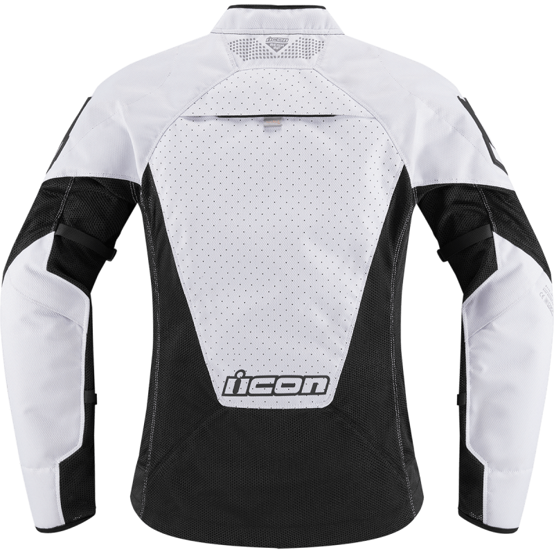ICON JKT WM MESH AF CE - DRIVEN Canada's Powersports 2822 - 14902822 - 1490