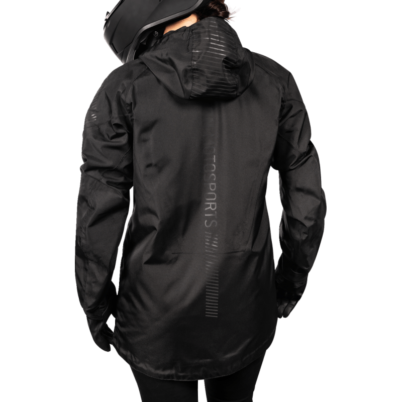 ICON JKT WM PDX3 CE - DRIVEN Canada's Powersports 2822 - 14532822 - 1453
