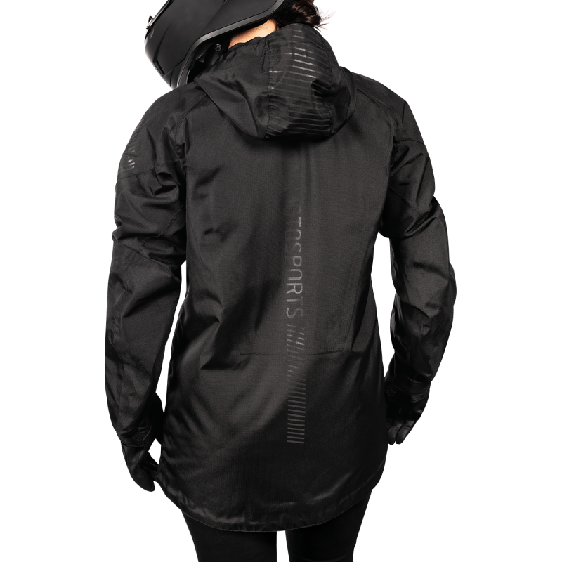 ICON JKT WM PDX3 CE - DRIVEN Canada's Powersports 2822 - 14532822 - 1453