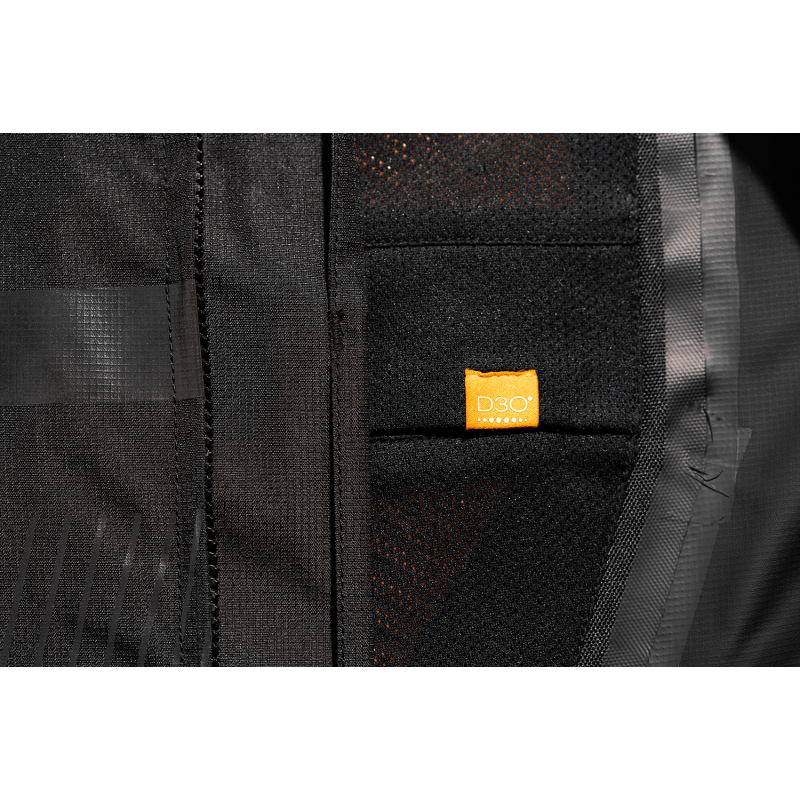ICON JKT WM PDX3 CE - DRIVEN Canada's Powersports 2822 - 14532822 - 1453