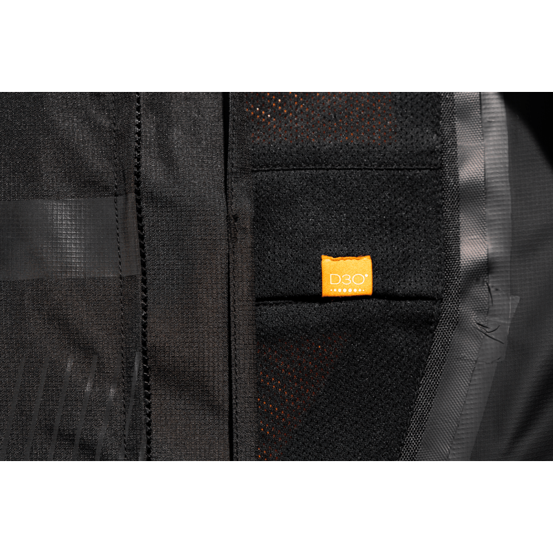ICON JKT WM PDX3 CE - DRIVEN Canada's Powersports 2822 - 14532822 - 1453