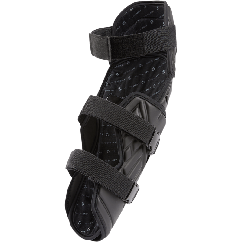 ICON KNEE FIELD ARMOR3 Black Other - Driven Powersports