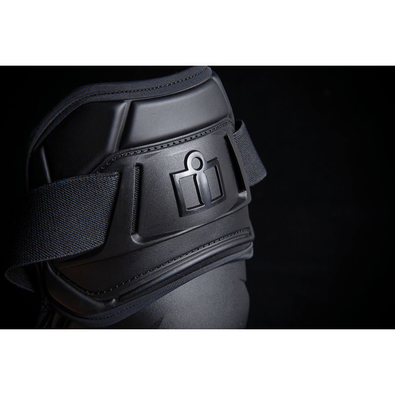 ICON KNEE FIELD ARMOR3 - DRIVEN Canada's Powersports 2704 - 04942704 - 0494