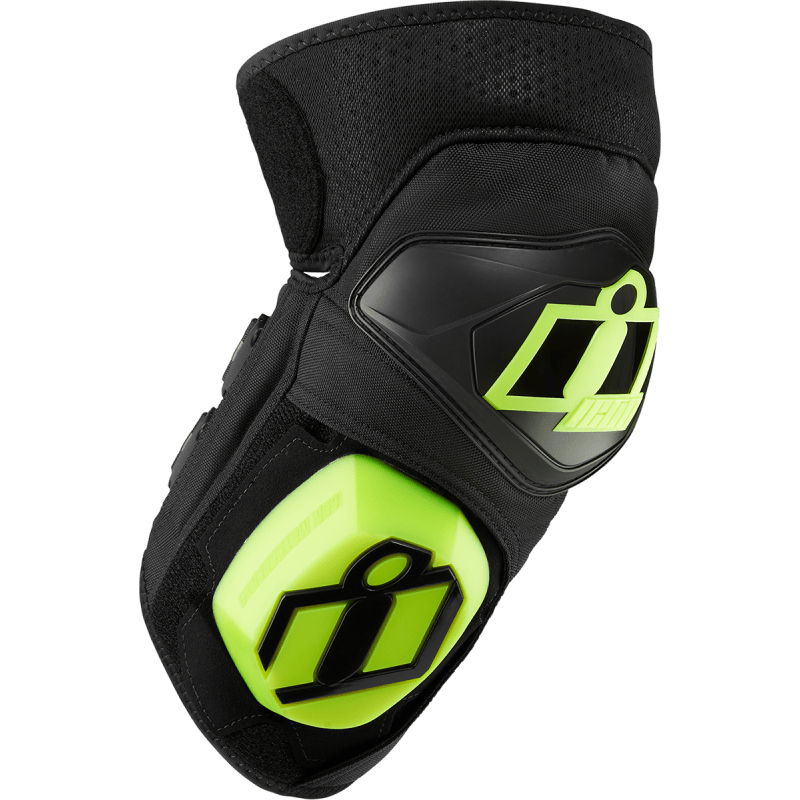 ICON KNEEPD CLVRLF2 CE - DRIVEN Canada's Powersports 2704 - 05672704 - 0567