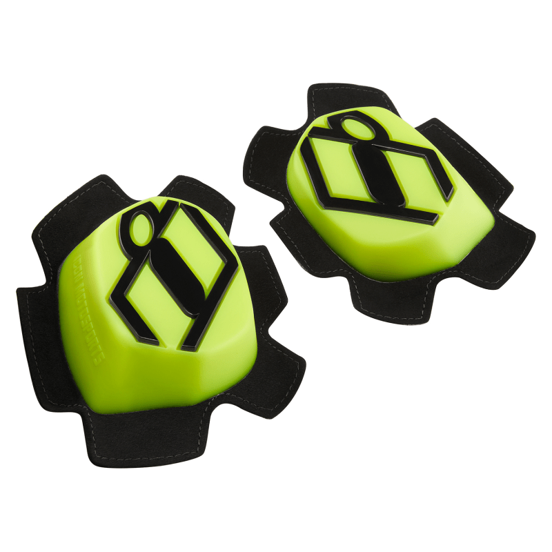 ICON KNEEPD CLVRLF2 CE - DRIVEN Canada's Powersports 2704 - 05672704 - 0567