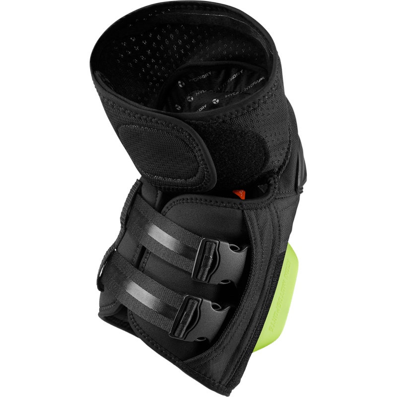 ICON KNEEPD CLVRLF2 CE - DRIVEN Canada's Powersports 2704 - 05672704 - 0567