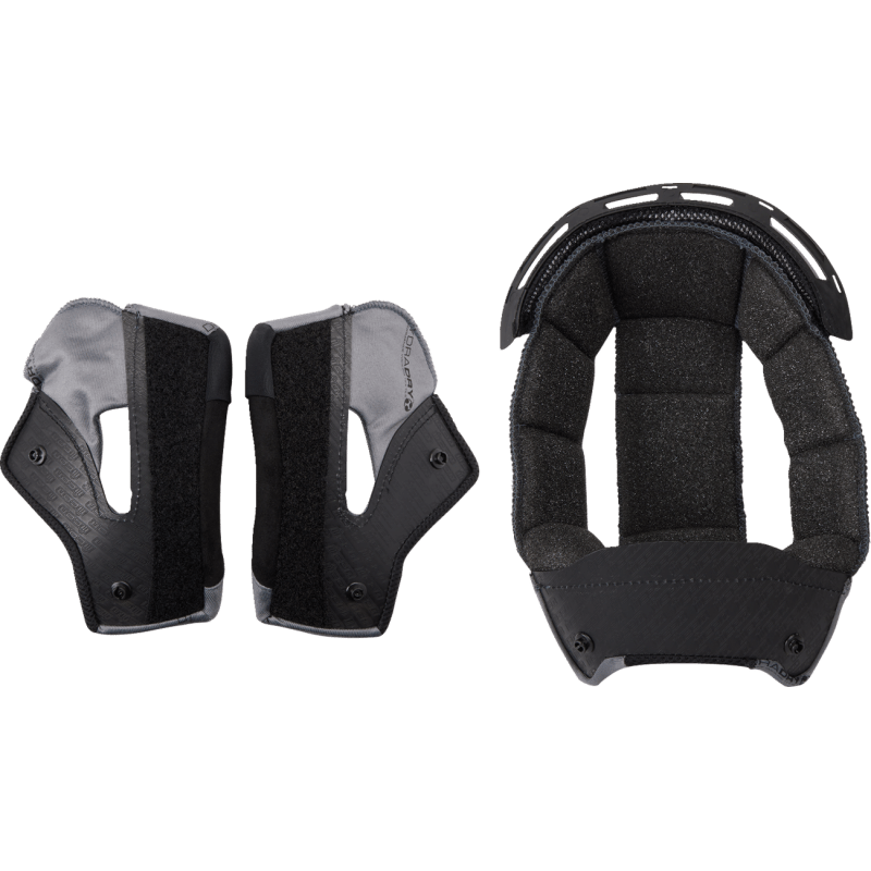 ICON LINER KIT AFLT COMFRT R1 - DRIVEN Canada's Powersports 0134 - 36310134 - 3631