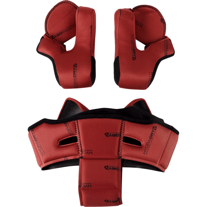 ICON LINER/CHEEKPAD DOMN - DRIVEN Canada's Powersports 0134 - 31470134 - 3147