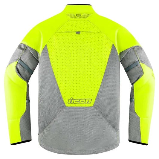 ICON JKT MESH AF CE - DRIVEN Canada's Powersports 2820 - 59442820 - 5944