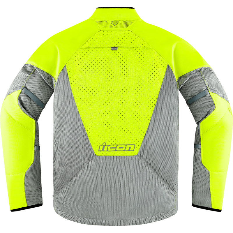 ICON MEN'S MESH AF JACKET - Driven Powersports Inc.2820-5950