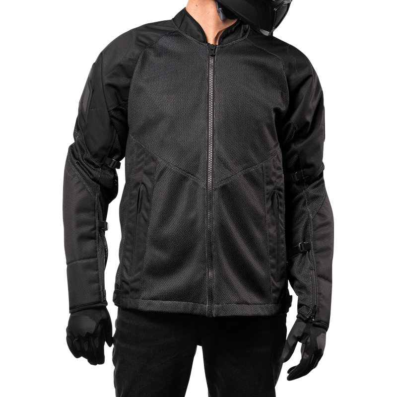 ICON JKT MESH AF CE - DRIVEN Canada's Powersports 2820 - 59502820 - 5950
