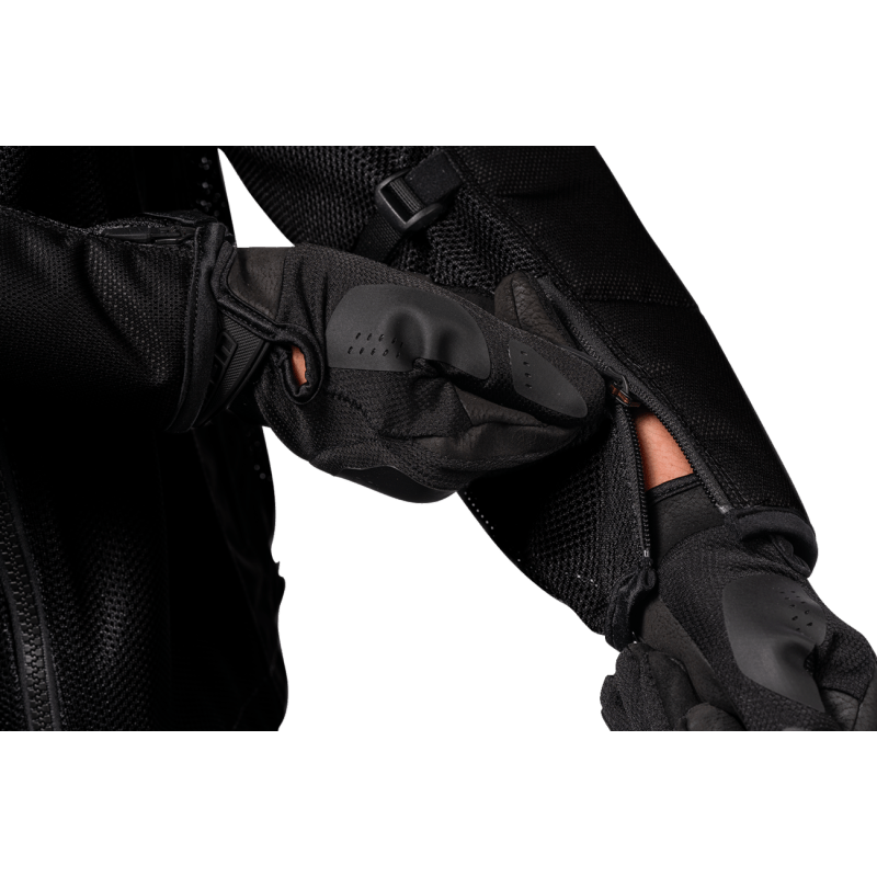 ICON JKT MESH AF CE - DRIVEN Canada's Powersports 2820 - 59502820 - 5950