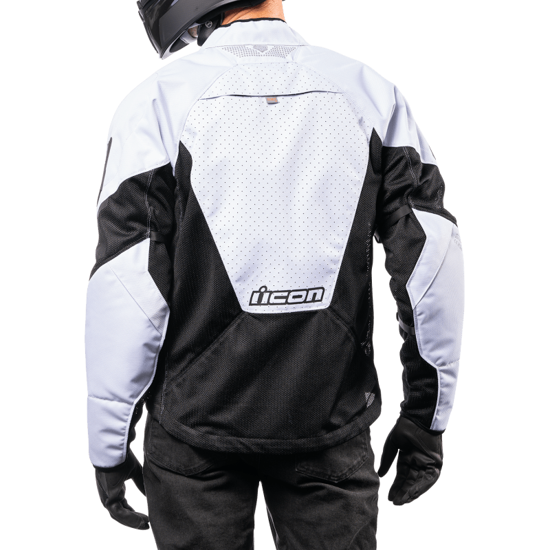 ICON JKT MESH AF CE - DRIVEN Canada's Powersports 2820 - 59502820 - 5950