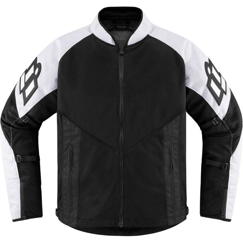 ICON MEN'S MESH AF JACKET - Driven Powersports Inc.2820-5950