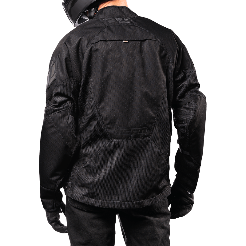 ICON JKT MESH AF CE - DRIVEN Canada's Powersports 2820 - 59502820 - 5950