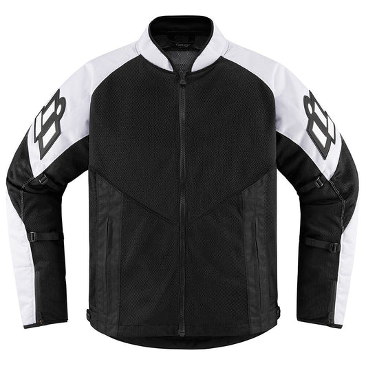 ICON JKT MESH AF CE - DRIVEN Canada's Powersports 2820 - 59502820 - 5950