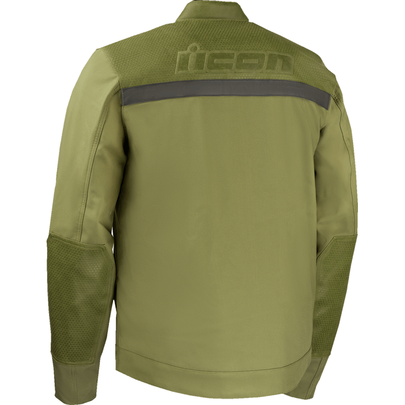 ICON MIDHAWK JACKET - DRIVEN Canada's Powersports 2820 - 77622820 - 7762