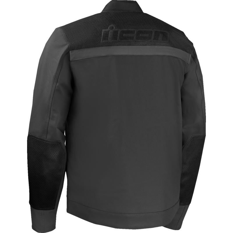 ICON MIDHAWK JACKET - DRIVEN Canada's Powersports 2820 - 77622820 - 7762