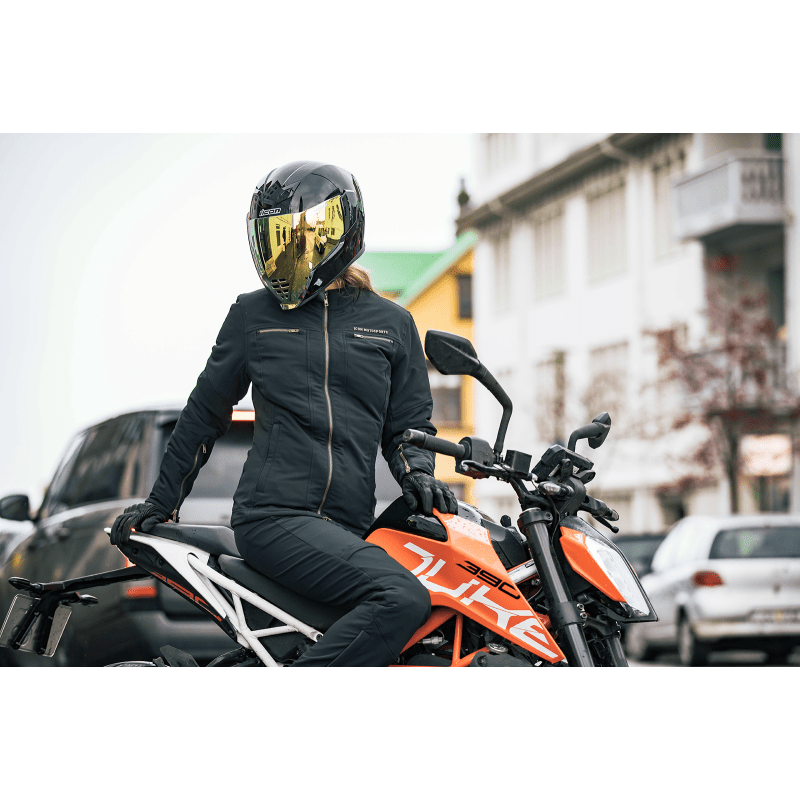 ICON JACKET WM HELLA - DRIVEN Canada's Powersports 2822 - 12652822 - 1265